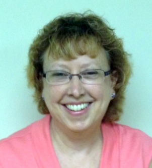 Staff: Dianne Krallman - Director of Micah's Soup for Seniors